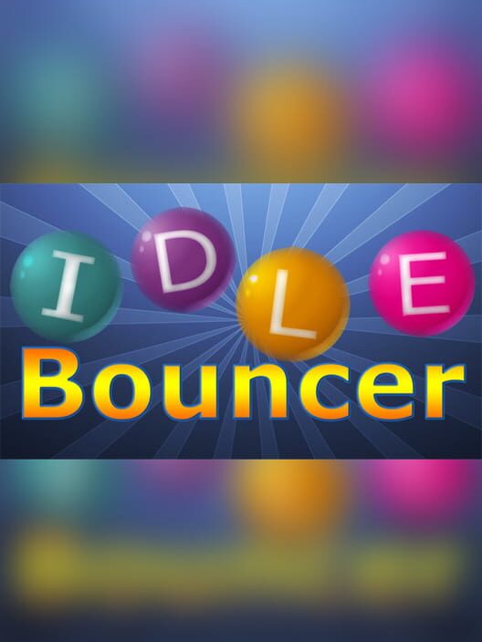 Idle Bouncer screenshot