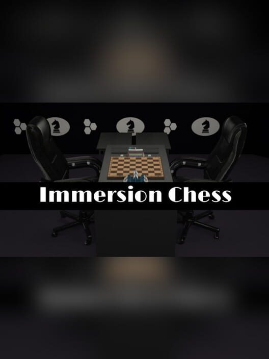 Immersion Chess screenshot