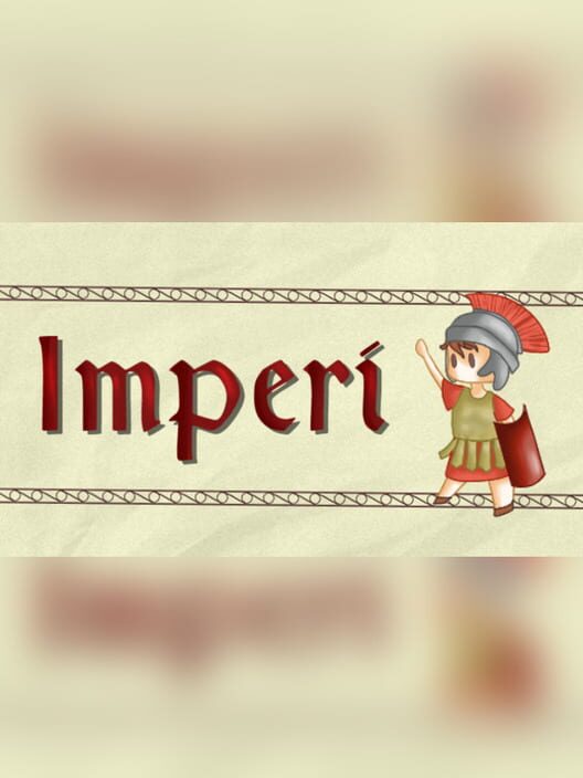Imperi screenshot