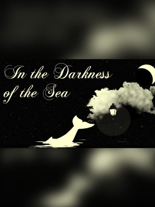 In the Darkness of the Sea screenshot
