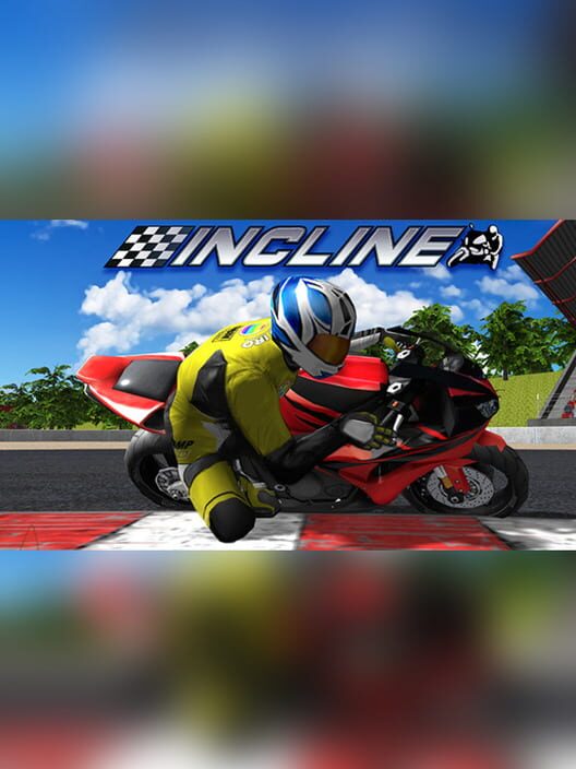 Incline screenshot