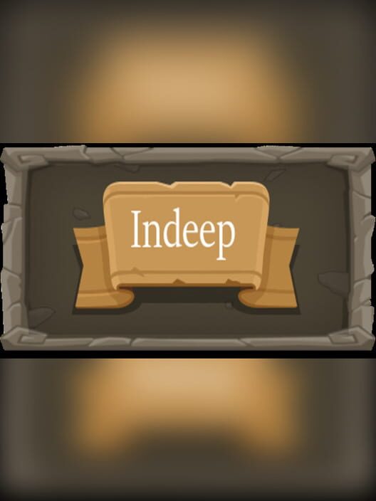 Indeep | The casual dungeon crawler
