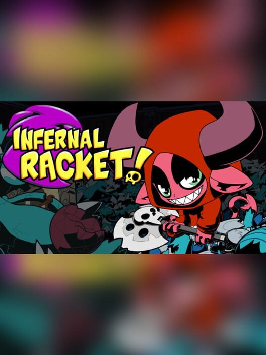 Infernal Racket screenshot