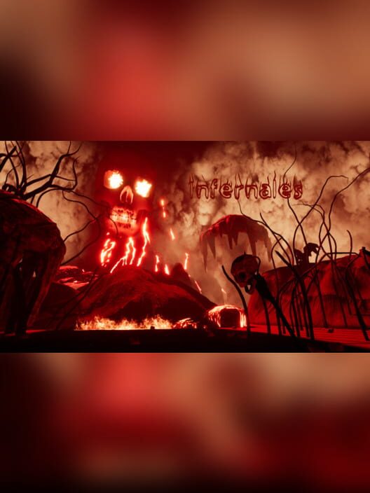 Infernales screenshot