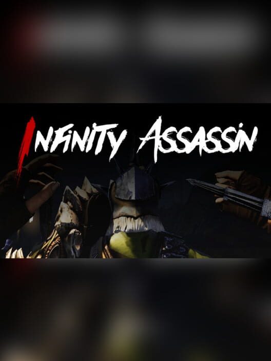 Infinity Assassin (VR)