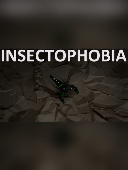 Insectophobia : Episode 1 screenshot