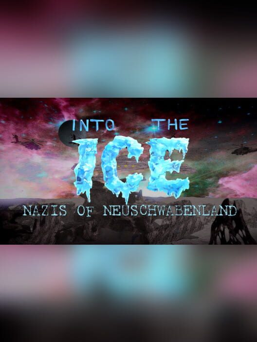 Into the Ice: Nazis of Neuschwabenland screenshot