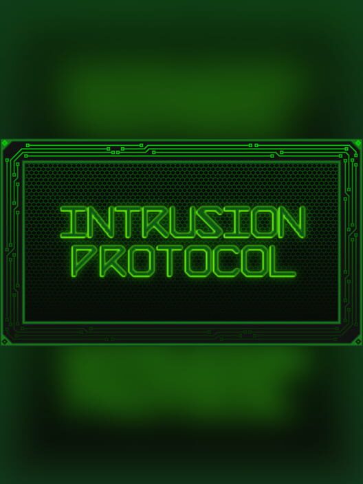 Intrusion Protocol screenshot
