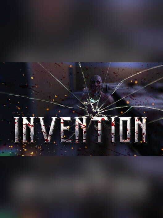 Invention screenshot