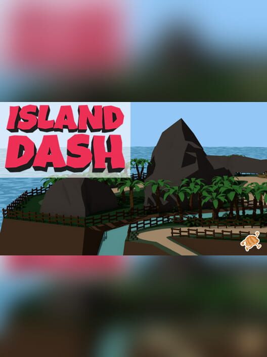 Island Dash screenshot