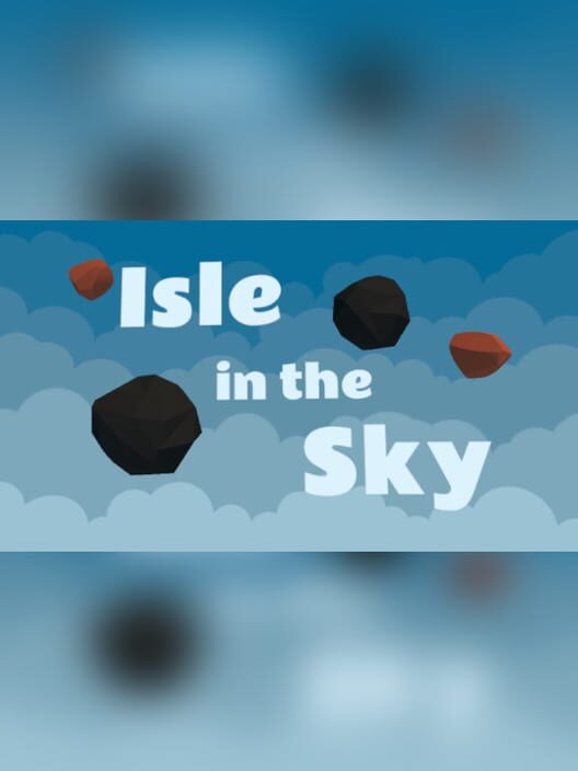 Isle in the Sky screenshot