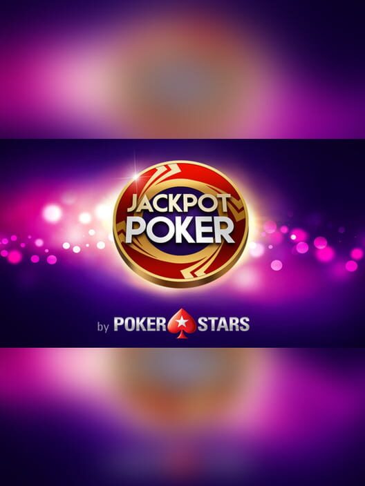 Jackpot Poker by PokerStars screenshot
