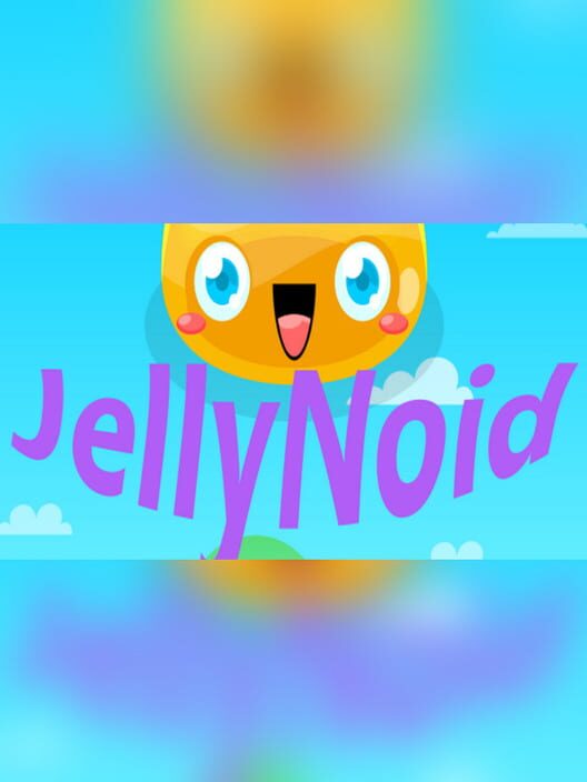 JellyNoid screenshot