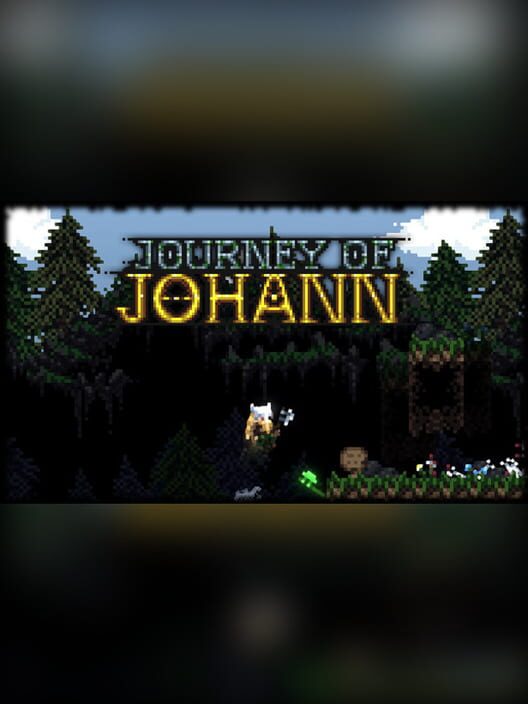 Journey of Johann screenshot