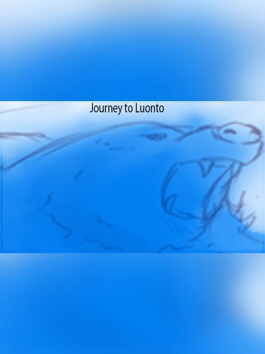 Journey to Luonto screenshot