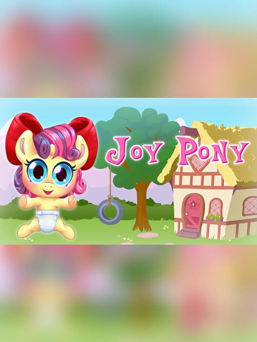 joy pony game download for pc
