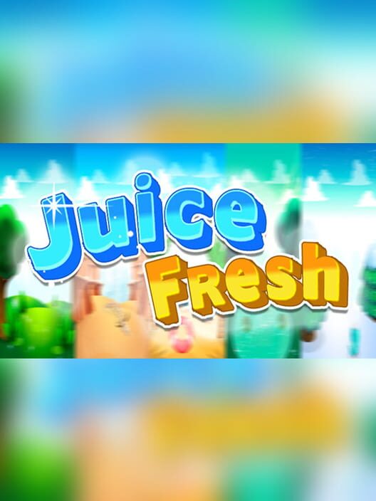 Juice Fresh screenshot