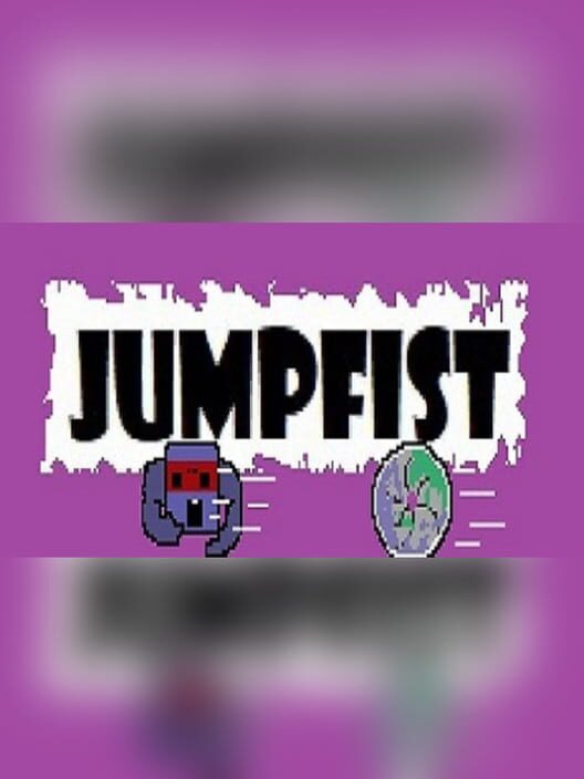 JumpFist screenshot