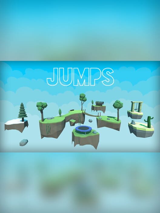 Jumps screenshot