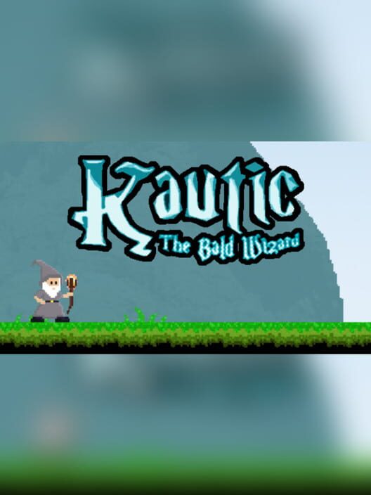 Kautic screenshot