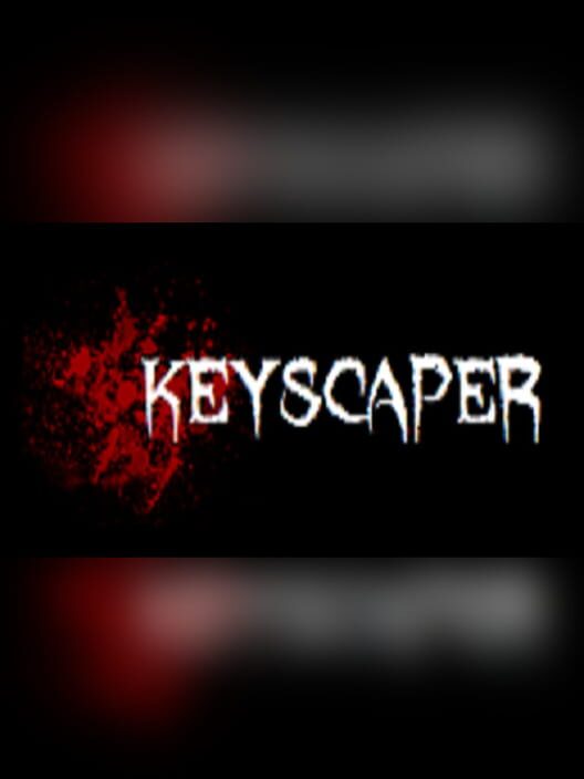 Keyscaper screenshot