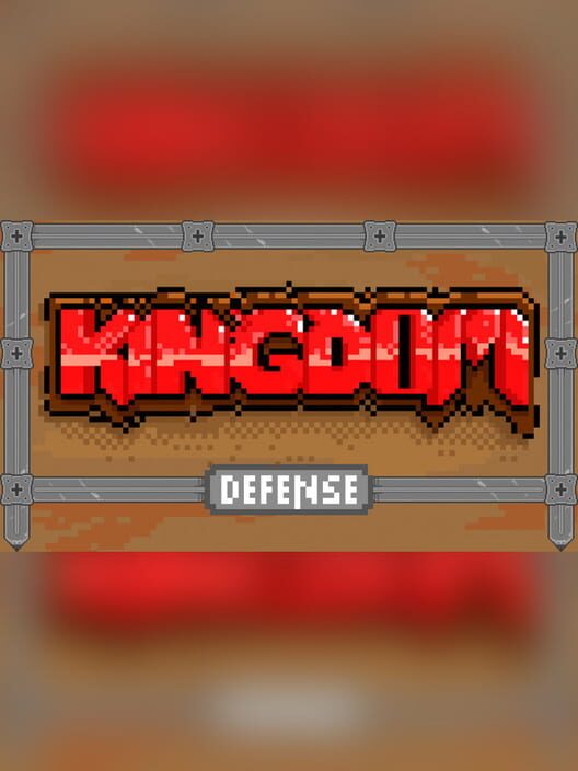 Kingdom Defense screenshot