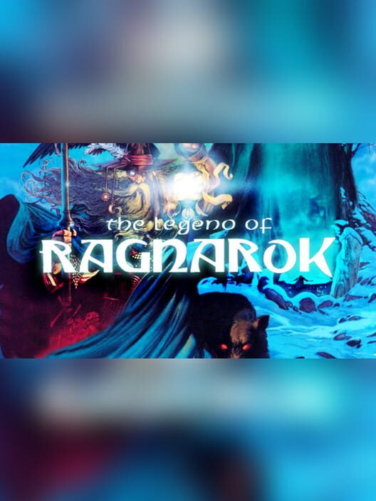 King's Table: The Legend of Ragnarok screenshot