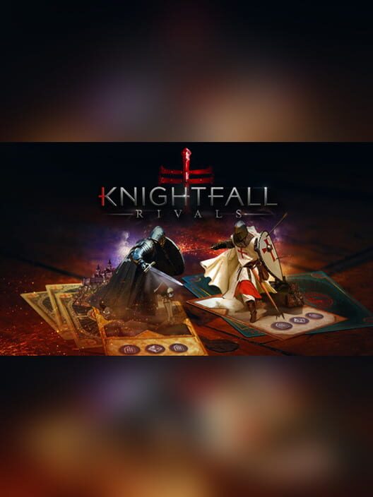 Knightfall: Rivals screenshot