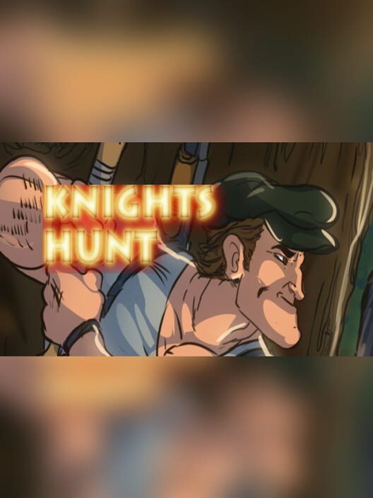 Knights Hunt screenshot