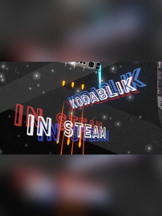 Korablik cover