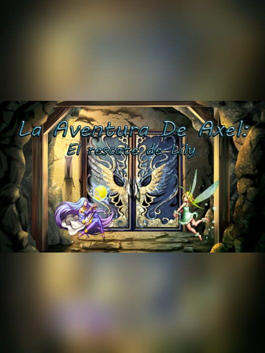 La Aventura De Axel