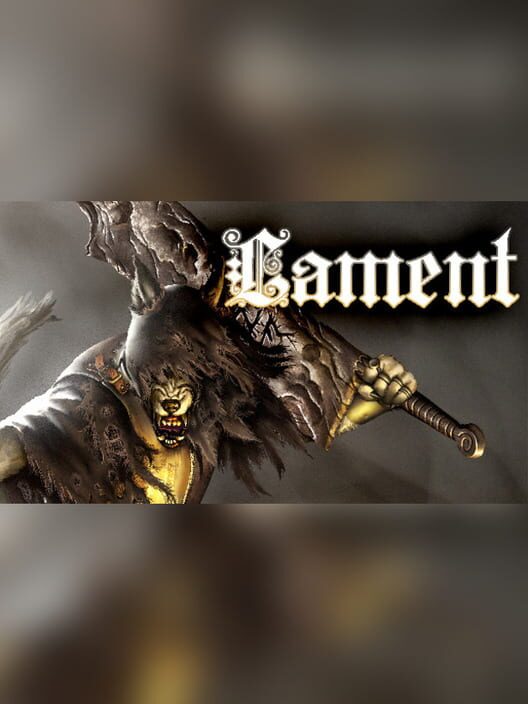 Lament screenshot