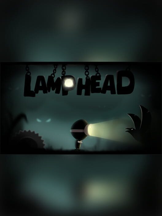 Lamp Head screenshot