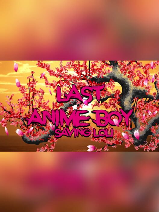 Last Anime boy: Saving loli screenshot