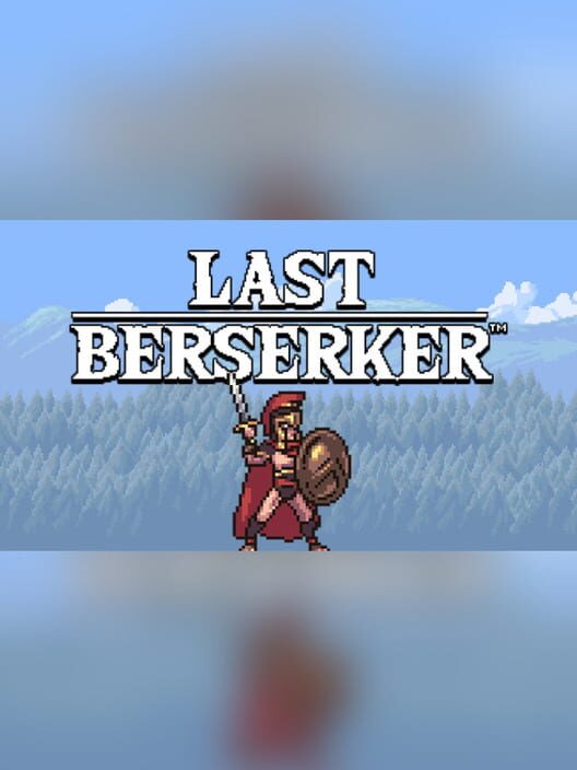 Last Berserker: Endless War screenshot