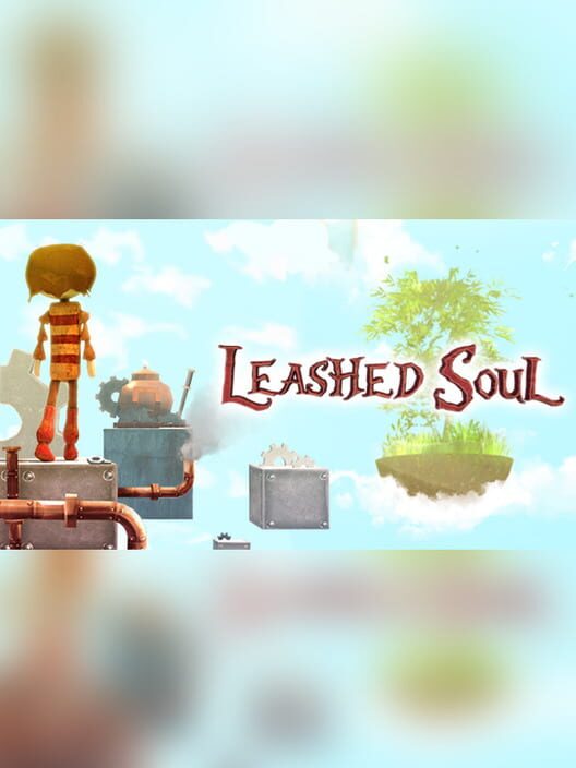 Leashed Soul: Survive & Rebuild Beydo Block World screenshot
