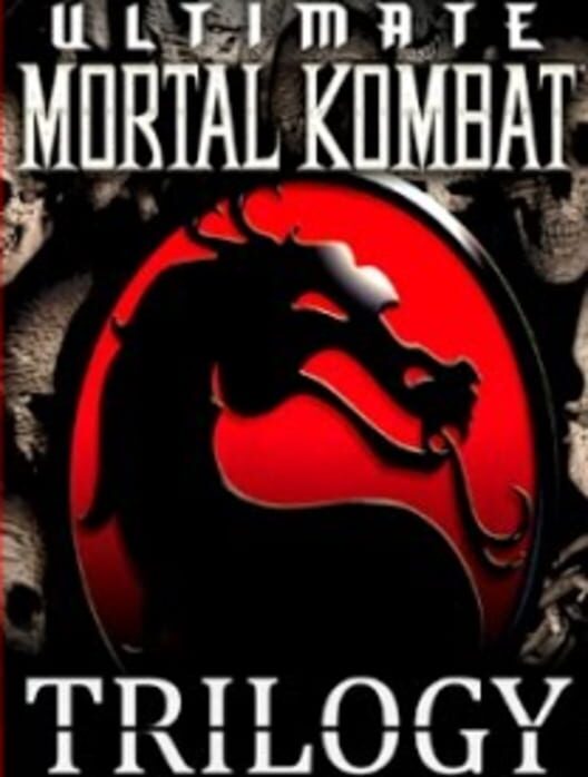 Hack~ Ultimate Mortal Kombat Trilogy (Mega Drive) · RetroAchievements