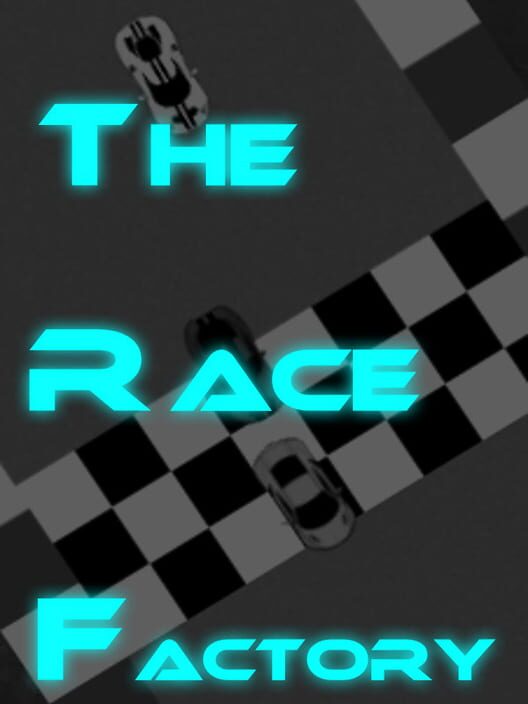 The Race Factory screenshot