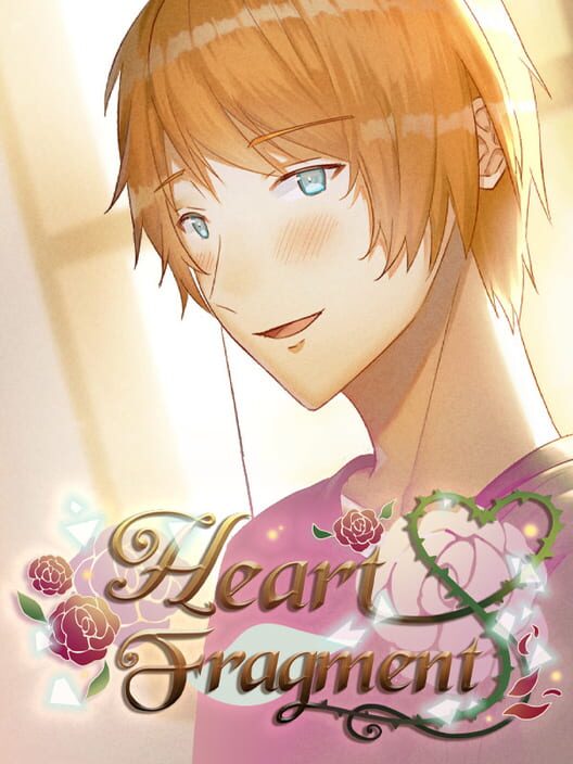 Heart Fragment screenshot