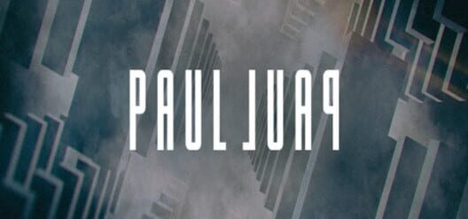 Steam cover for PaulPaul - Act 1.