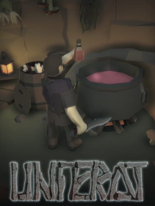 Unferat screenshot