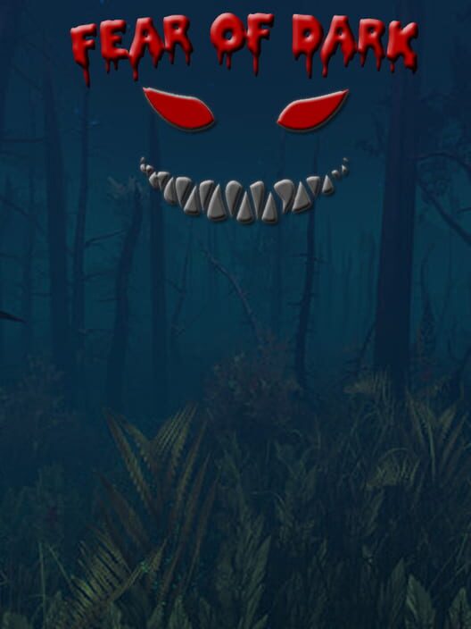Fear of Dark screenshot