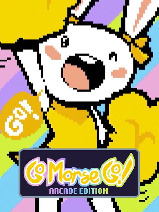 Go Morse Go! Arcade Edition screenshot