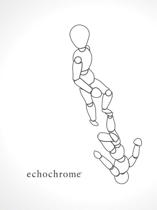 Echochrome cover