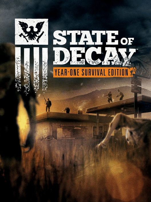 State of Decay: Year-One Survival Edition