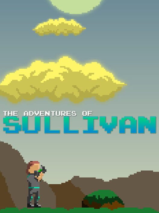 The Adventures of Sullivan screenshot