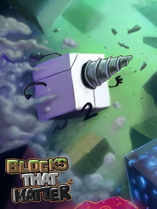 Blocks That Matter screenshot