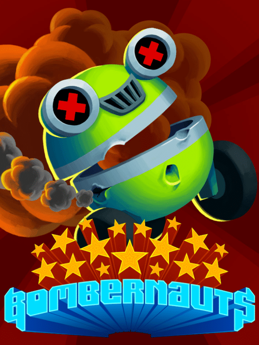 Bombernauts