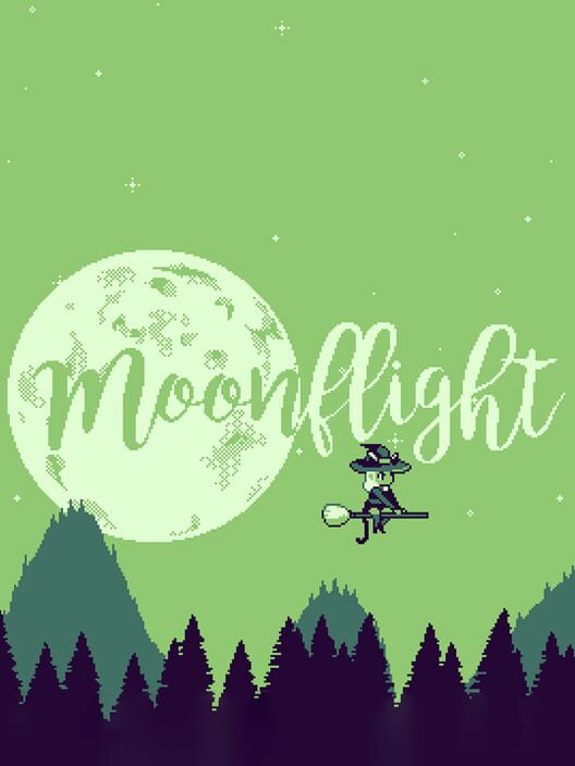 Moonflight
