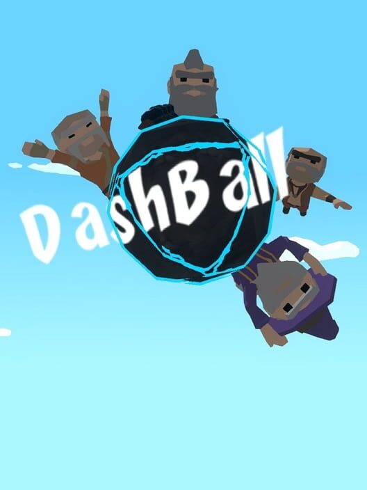 Dashball cover
